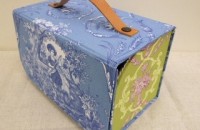 カルトナージュ