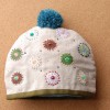 刺しゅう作品