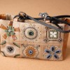 刺しゅう作品