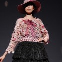 2011ニットフェスタより″浄土・逆説・夢時間″