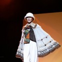 ステンドグラス、導きの音色Ⅱ
