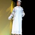 2011ニットフェスタより″流麗2″