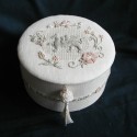 東城祥子作品：カサルグイティの小箱