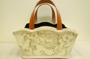 カルトナージュの作品