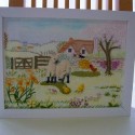 佐藤恵子作品：greeting