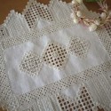 佐藤恵子作品：hardanger
