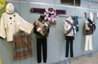 作品展示会
