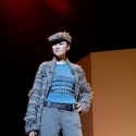 2011ニットフェスタより″NITT ACROSS″