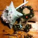 新井なつこ作品：xmas 2011 2