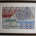 奥村美紗子作品：旅の記憶