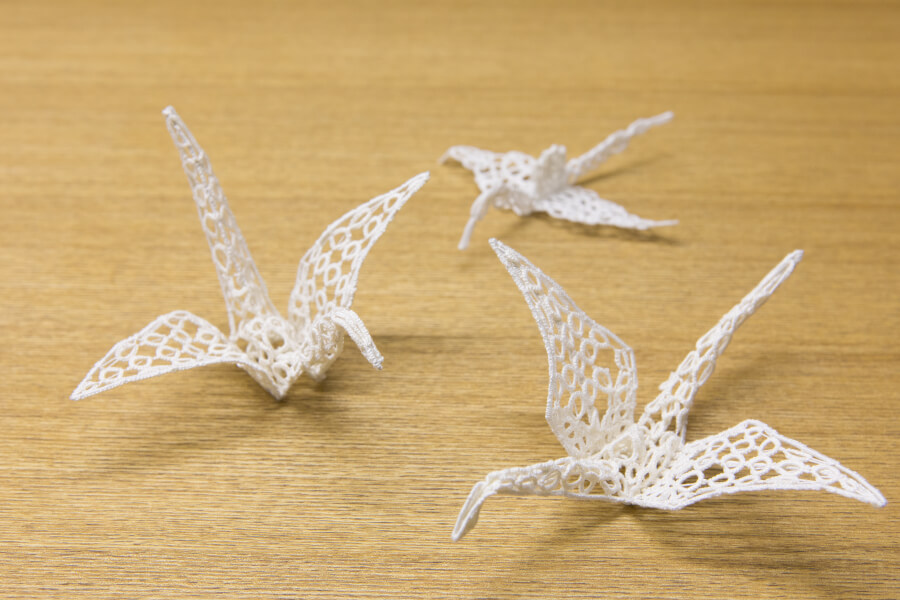 タティングレース 教室 日本アートクラフト協会 Jaca